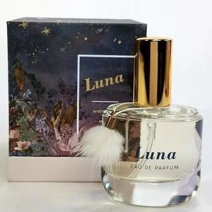 Anthropologie Luna Eau De Parfume